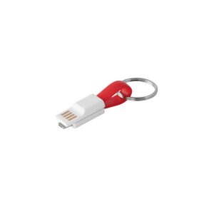 Llavero Mini Plug