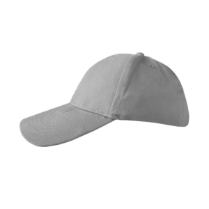 Gorro 6 gajos 100% algodón