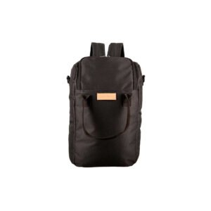 Mochila Matera Poncho Pampa