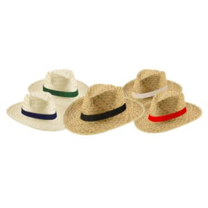 Sombrero Polo