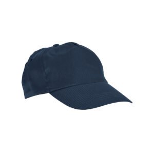Gorro Kids 5 gajos poliéster