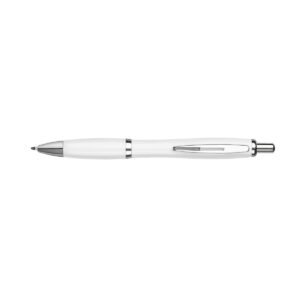 Bolígrafo Ecos White