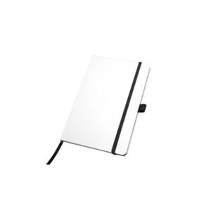 Cuaderno Notes White Board