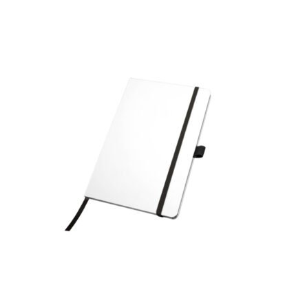 Cuaderno Notes White Board
