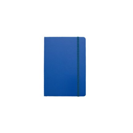 Cuaderno Notes Plain Board Color