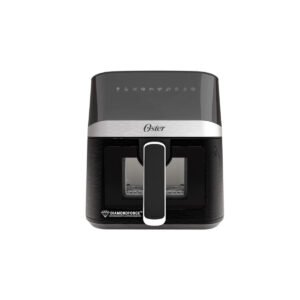 Freidora de Aire 4L Digital Oster