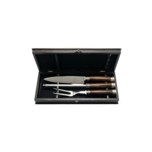 Set Asador Premium con Caja