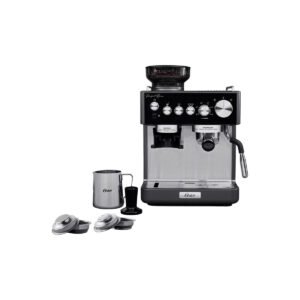 Cafetera OSTER  Perfect Brew Grinder