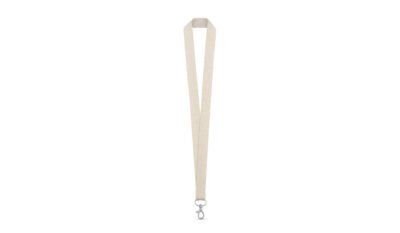 Cinta Colgante Lanyard - 100% Algodón