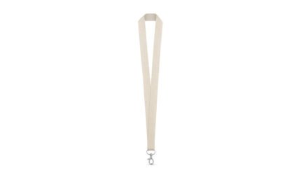 Cinta Colgante Lanyard - 100% Algodón