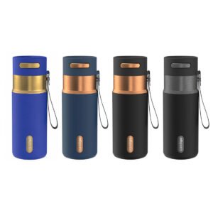 Contigo Vaso Térmico Autoseal 473 ml