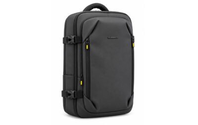 Mochila Hummer Trail