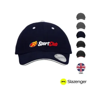 Gorro Polo