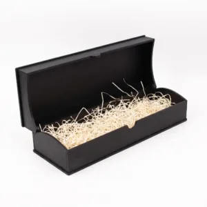 Box De Madera 12 x 41 x 14 cm