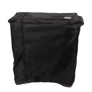 Funda Tracker Negra Para Barra 160X60 Cm