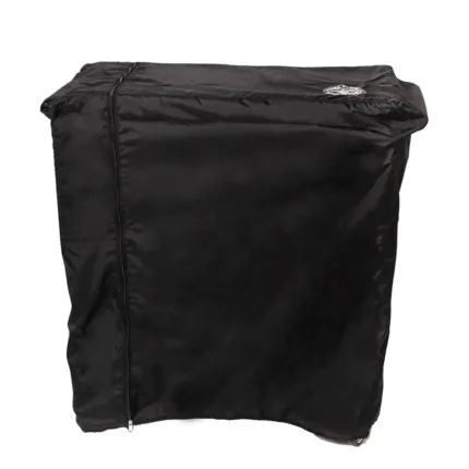 Funda Tracker Negra Para Barra 160X60 Cm
