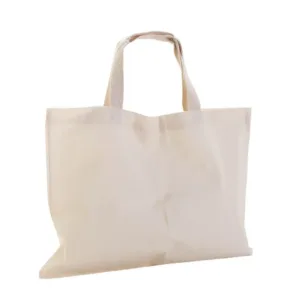 Bolsa De Lienzo 50X37,5 Cm Con Manija