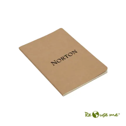 Cuaderno Citrine