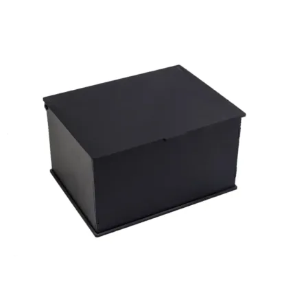 Box De Madera Para Packaging