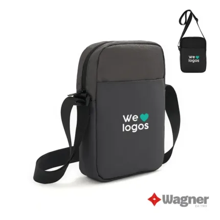 Bolso Crossover koffer