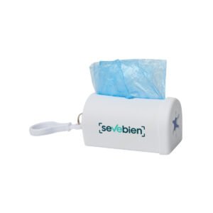 Dispensador de bolsas "DOGO"