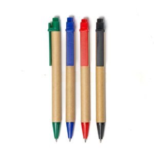 Bolígrafo Eco-Paper (GP2116)