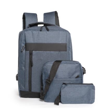 Mochila porta notebook. (HL6806)