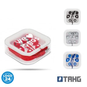Auriculares HELIO