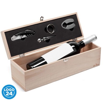 La Baule Set de Vino Muscadet 236