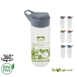 Botella Fizzy