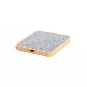 Wireless Charger cuadrado (W157)