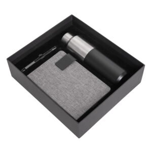Set ejecutivo "CHARM BOX"