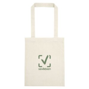 Bolsa de algodón "TOTI"