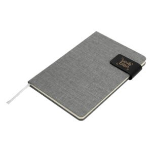 Libreta "TIK"