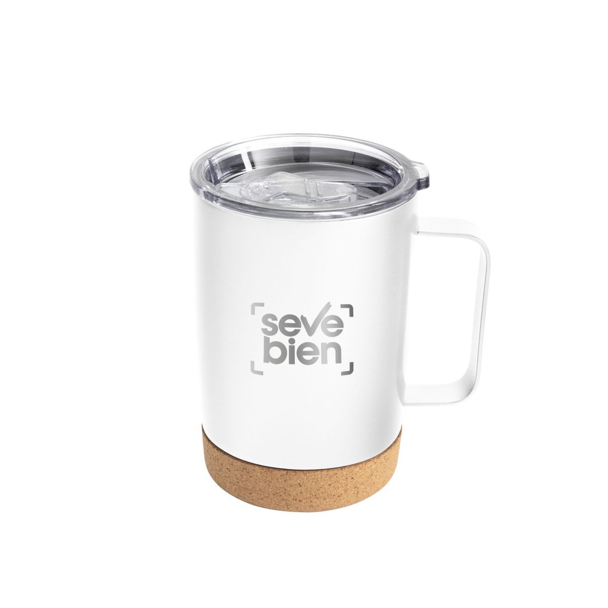 Mug térmico «KORK»