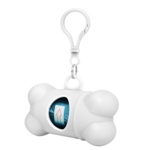 Dispensador de bolsas "POODLE"