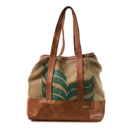 Tote Bag Yaku XL (2 Manijas)