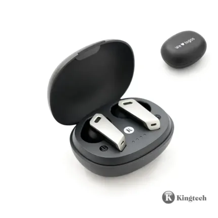 Auriculares CROMO