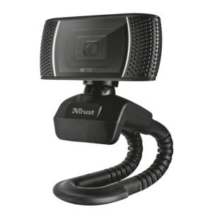 TRUST Trino Webcam HD c/Mic 720P