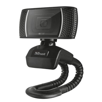 TRUST Trino Webcam HD c/Mic 720P