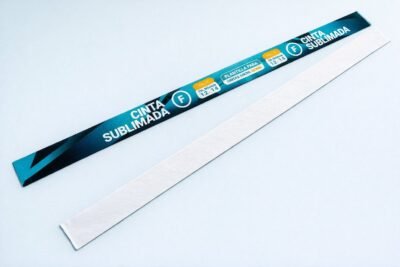 Cinta sublimada 2030