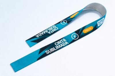 Cinta sublimada 2045