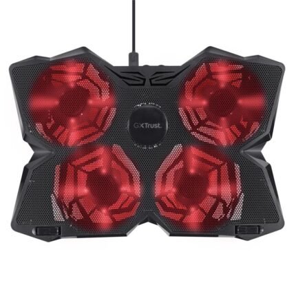 TRUST Yozu Cooling Stand GXT 278 Base Notebook 17"