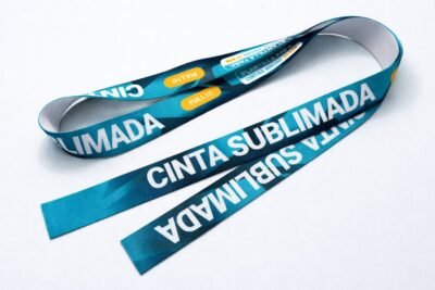 Cinta sublimada 2090