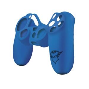 TRUST Funda Silicona Joystick PS4 GXT 744B Blue