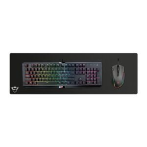 Trust Gaming - MousePad GXT-758 XXL / Black