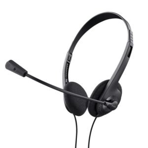 TRUST Primo Chat Auricular c/mic