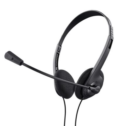 TRUST Primo Chat Auricular c/mic