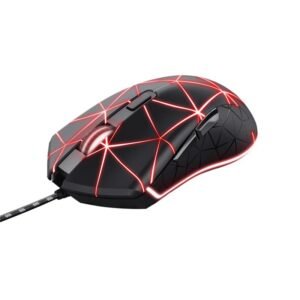 TRUST Locx Mouse Gaming RGB GXT 133 Illuminated
