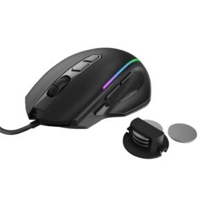 TRUST Celox Mouse Gaming RGB GXT 165 USB